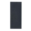 Linclass-Professional Napkin Bags 40 x 33 cm Black 1/8 Fold