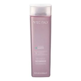 Shampoo Massimo Reconstructor Tec Italy 300 Ml