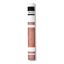 Labial Líquido Mate Mary Kay At Play Acabado Profesional