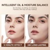 Foundation Stick Korean Makeup - Foundation for Mature Skin Tint