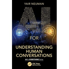 AI for Understanding Human Conversations