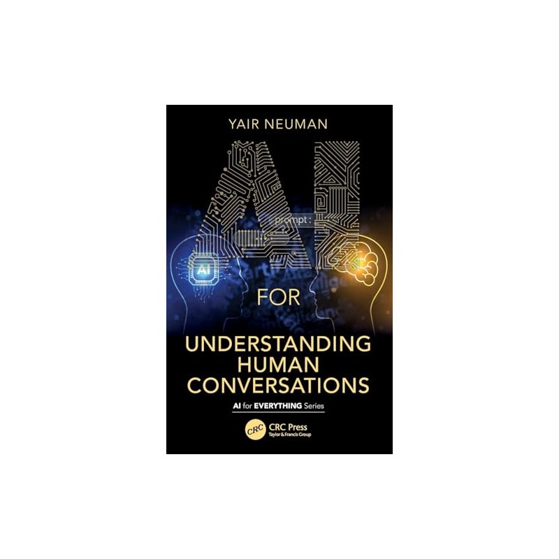 AI for Understanding Human Conversations