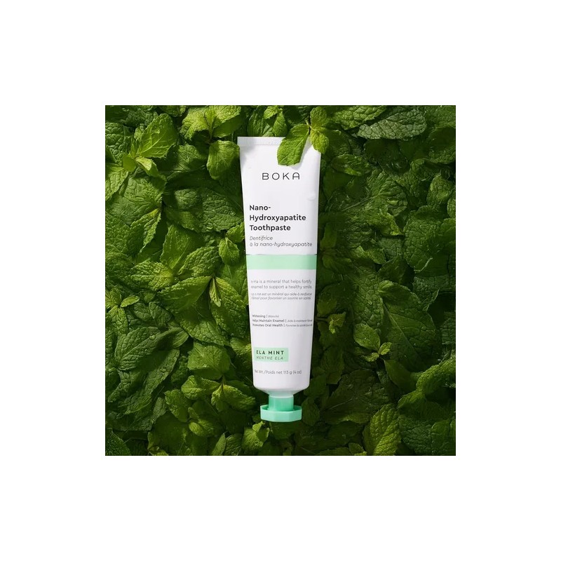 Pasta Dental Reduce La Sensibilidad Y Caries 113 G Boka