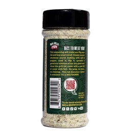 Meat Mitch - Meltdown Good Thymes Dry Glaze - 6.0 oz