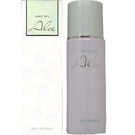 Mamiyan Aloe Skin Freshener