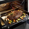 Nxyupv Universal Tray Remover for Electric Ovens Tray Handle Food