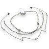 Dolce& Gabbana Dolce & Gabbana DG 4416 Sunglasses Metal Crystal