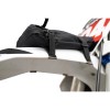 Tusk Fender Tube Pack Black Motorcycle Enduro Adventure 2004240001