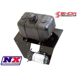 Snow Performance SNO-82522 Snow Performance Trunk Multi Mount For 15-up Mustang