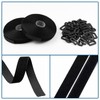 PIWOSGOL Tape 10 m x 2 cm, Strap with 50
