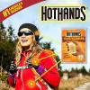 HotHands HAND05 Warmers (8 PAIR)