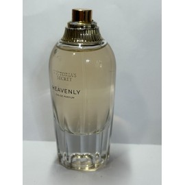 ~ VICTORIA'S SECRET ~ VICTORIA'S SECRET  HEAVENLY EAU DE PARFUM SPRAY  1.7 OZ unbox see picture