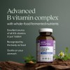 New Chapter Vitamin B Complex – Fermented Coenzyme B Complex