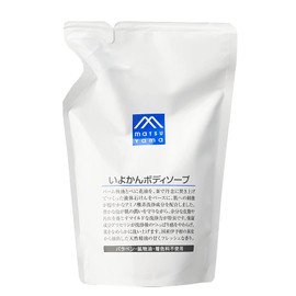 Iyokan Body Soap, Refill, 15.2 fl oz (450 ml)