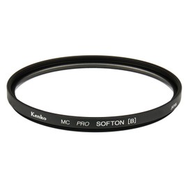 Kenko レンズフィルター MC プロソフトン (B) N 49mm ソフト効果用 199435