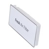 MCR66849208 Cover Decor Compatible With LG Refrigerators - Budora -