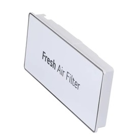 MCR66849208 Cover Decor Compatible With LG Refrigerators - Budora - LMRS28596D, LMRS28596S, LMRS28626D, LMRS28626S, LMXS28626M