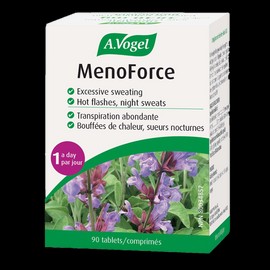 A.Vogel Menoforce 90 Tablets