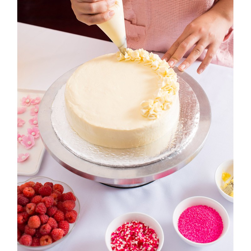 Mrs. Anderson's Baking Wine/Water Goblet