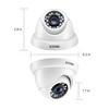 Zosi Dome Camera Set