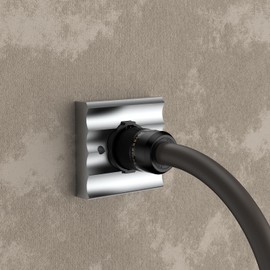 Viborg Schuko Socket VE02R Socket Pure Copper Rhodium-Plated Wall Socket Processed Socket Aluminium Alloy