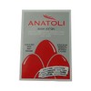 Anatoli Egg Dye from Greece, Red, 3 g, Food-Safe –