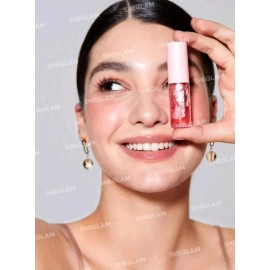 Sheglam Labial Hidratante Con Ácido Hialurónico Gloss  Sheglam
