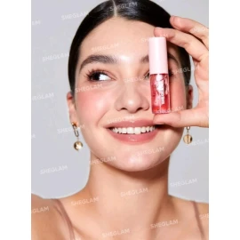 Sheglam Labial Hidratante Con Ácido Hialurónico Gloss  Sheglam