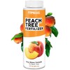 Peach Tree Fertilizer for All Peach, Nectarine and Stone Fruit
