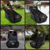 Snowblower Covers Waterproof Outdoor,Heavy Duty 420D Snow Blower Cover with