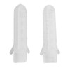 DC 10‑30V RV Reading Lamp Touch Control Adjustable Brightness Interior