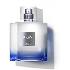 L'Bel - Bleu Glacial Men's Perfume Long Lasting 100 ml