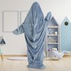 Formemory Sleeping Bag Kigurumi Pajamas, Room Wear, Cute Hook, Flannel