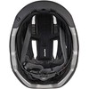 Cratoni Unisex – Erwachsene C-pure (City) Fahrradhelm, Schwarz, Einheitsgröße