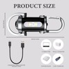 1200LM Super Bright Mini Key Fob Super Bright Mini LED