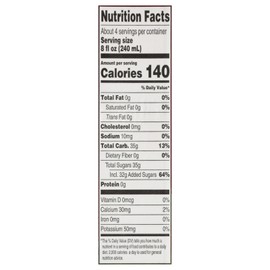 Grace Caribbean Sorrel Ginger Juice Tetra 33.8 fl oz (Pack of 12)