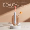 D'arsonval High Frequency Wand Neon Gas by Project E Beauty