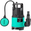 Prostormer Sump Pump, 2000GPH 1/2 HP Submersible Water Pump with