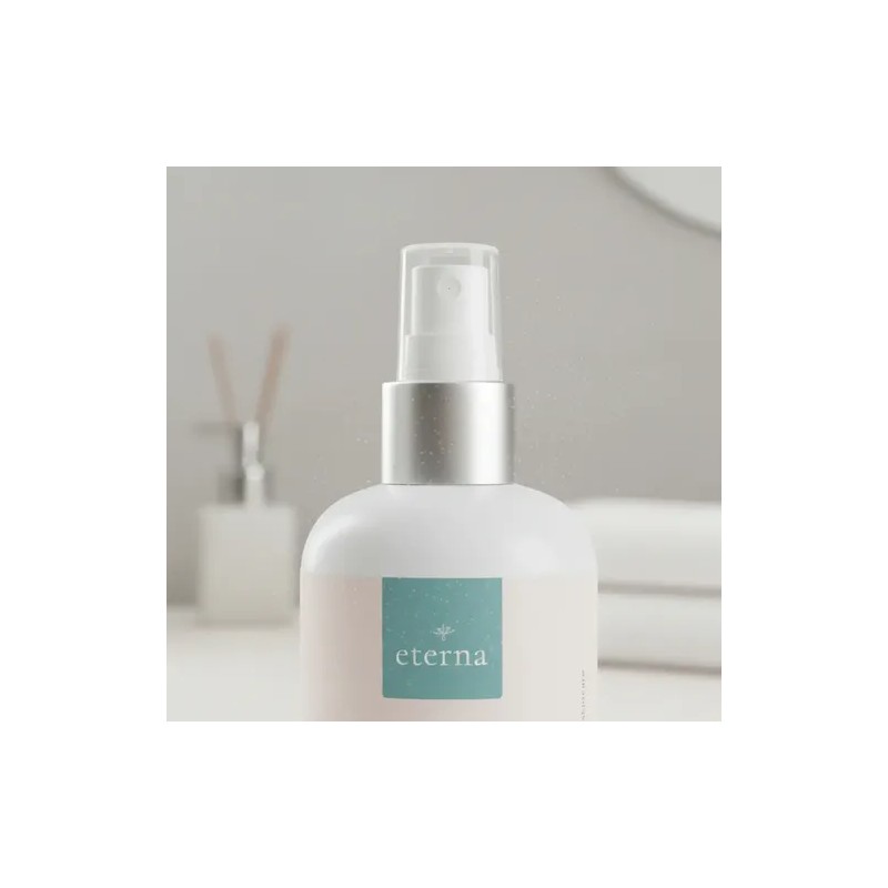 Tónico Hidratante Y Reafirmante Con Colágeno Eterna 250 Ml