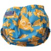 Konfidence Swim Nappy - one size - adjustable / reusable