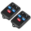 2 X Keyless Entry Remote Control for Ford Expedition 5.4L