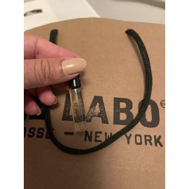 Le Labo POIVRE 23 Perfume .05oz 1.5ml Travel Spray Vial NEW City Exclusives