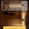 L LOHAS LED Night Light 2 Pack, Night Lights Plug