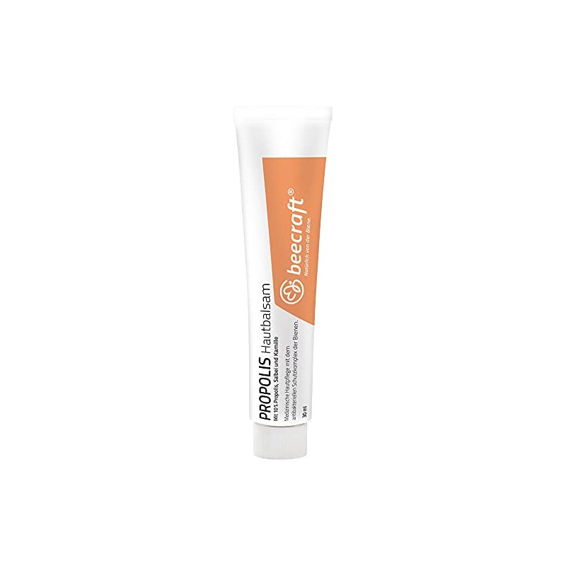 BEECRAFT Propolis Skin Balm 30 ml