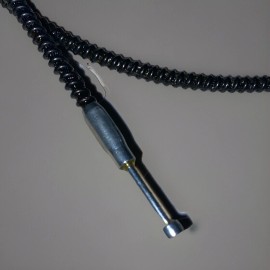 Webasto Hollandia Sun Roof Track Rail Drive Cable OEM 3393351 All H700 Series