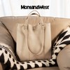 Montana West Tote Bag for Women Purses and Handbags Top