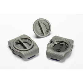 Speedplay NEW Speedplay Light Action Walkable CLEATS Road Bike Clipless Ultra Clip In