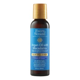 Tratamiento Capilar En Aceite Every Strand Macadamia 59 Ml