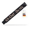 Inch Rule/Folding Rule Ich Chef Du Nix