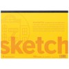 Maruman Sketchbook Soho Series B5 100 Sheets SOHO501